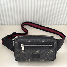 Gucci supreme tiger - tiger, belt