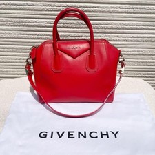 Borsa mano givenchy antigona - a,