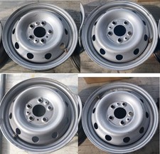 Cerchi ferro r15 - cerchi,
