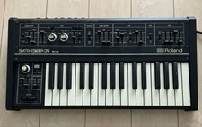 Roland SH-09 Sintetizzatore