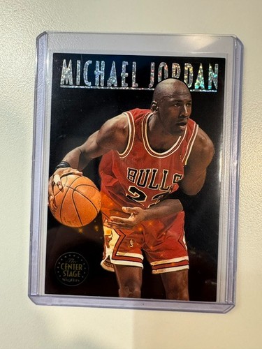 1993 skybox premium - 1993-94,