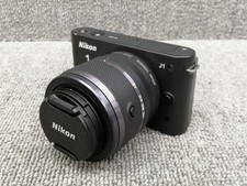 KIT ZOOM NIKON 1 J1 30-110MM