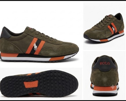 Scarpe ginnastica uomo - scarpe, da