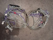 Catene neve  Weissenfels 9mm vedi elenco  compatibilita'