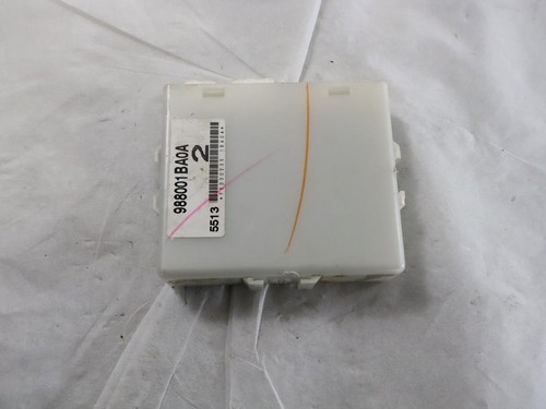 98800 1ba0a centralina - 98800-1ba0a,
