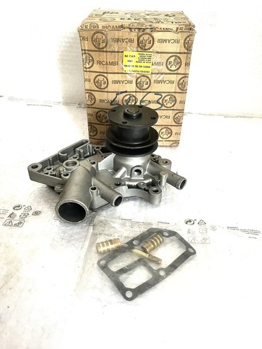 Pompa acqua renault 850 - 5,