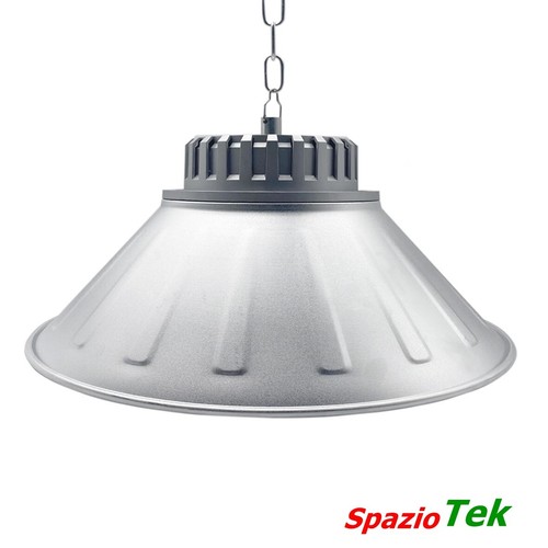 Faro industriale campana led - a,
