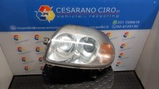 PROIETTORE-FARO SX