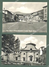 BUTI, Pisa. 2 cartoline