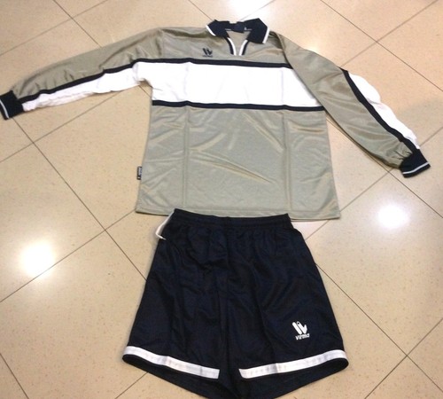 Completini calcetto calcio - 8,