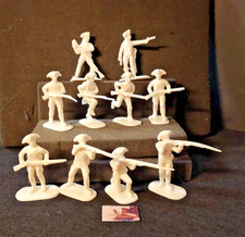 Soldatini Armies in Plastic