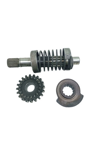 Kick starter moto - starter, 350
