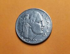 Moneta 20 Centesimi 1941