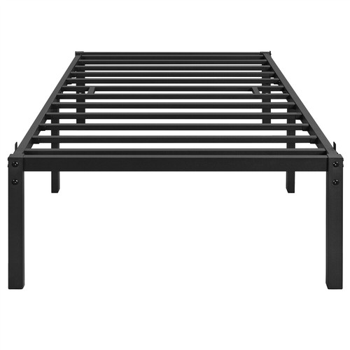 Rete letto metallo - in, robusta