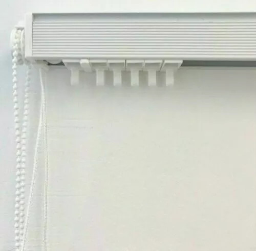 Binario cieco verticale - , su