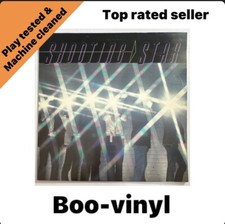 Shooting Star - Shooting Star