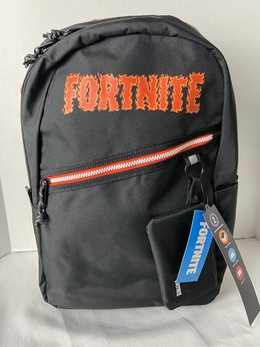 New black fortnite kids - black, 18'