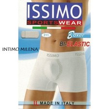 3 BOXER UOMO IN MICROFIBRA