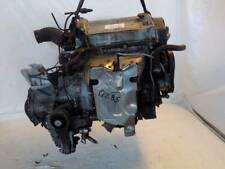 MOTORE 1.6 BENZINA TYPE MHA