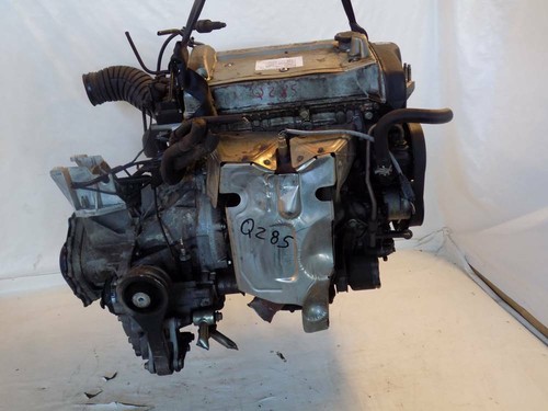 Motore benzina type mha - 1.6,