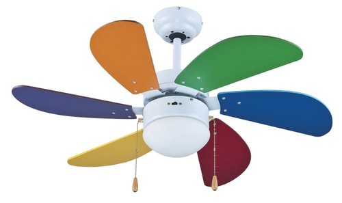 Zephir ventilatore soffitto - zephir,