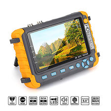 CCTV TESTER 4 IN 1 DA 8MPX