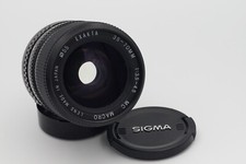 Zoom standard Exakta MC