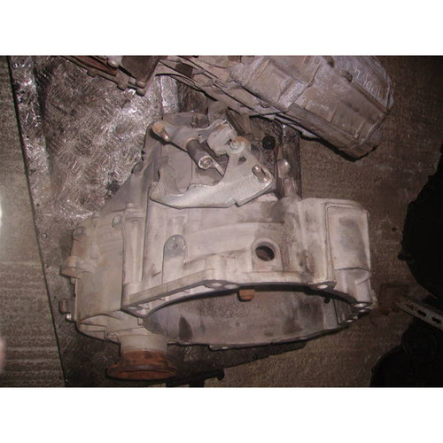 Cambio marce manuale - audi, a3