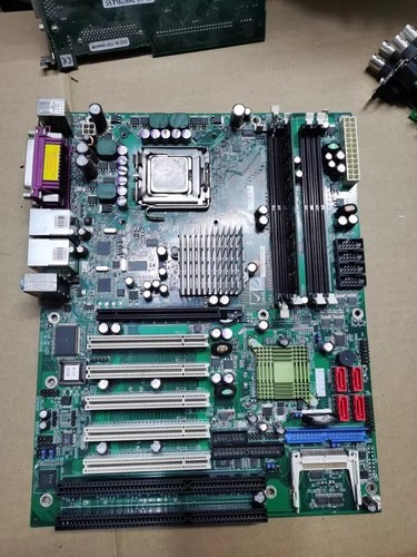 1pc iei imba 9454isa - 1pc, rev