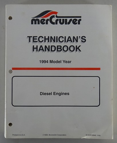 Manuale officina mercurio - manuale,