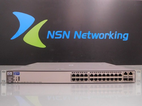 Procurve j4900b 2626 switch - j4900b,
