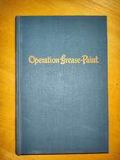 Operation Grease Paint by