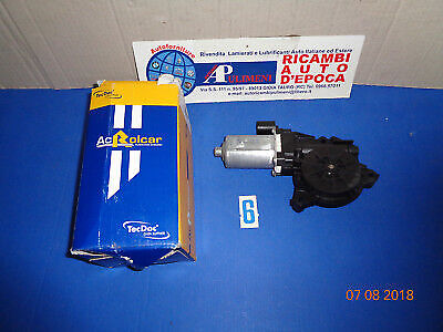 0110 motorino alzavetro - motorino,