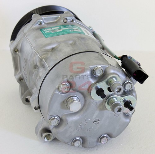 Originale sanden compressore - sanden,