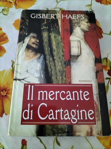 Mercante cartagine di - cartagine,