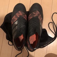 Adidas Nemeziz 17+ SG Black