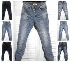 💋 Jeans JEWELLY Baggy