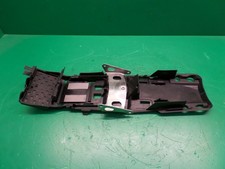 Carena sottocoda plastica