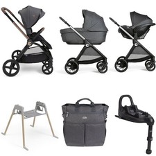 Chicco - Promo Trio Mysa Gran