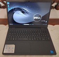DELL Vostro 3500 i5-1135G7 16RAM 256/500 SSHD 15" Portatile Laptop