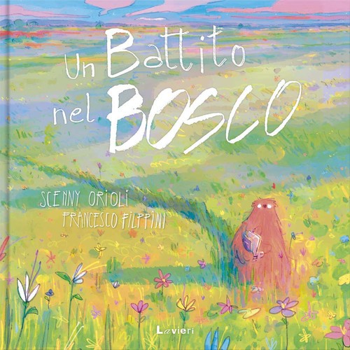 Battito nel bosco orioli - battito,