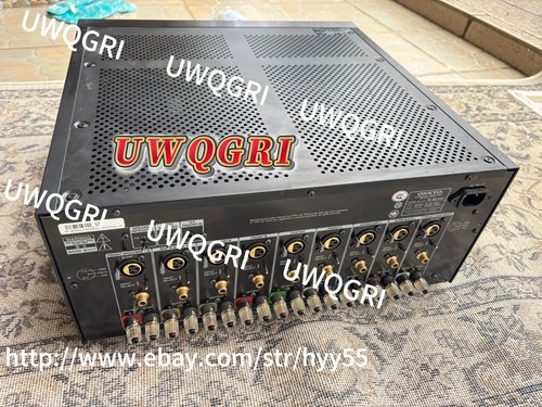 Onkyo mc5501 amplificatore - onkyo,