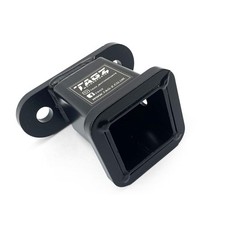 Ricevitore 2" FORI STD 90mm