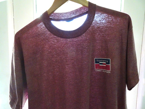 Shirt vintage anni 90 - vintage,