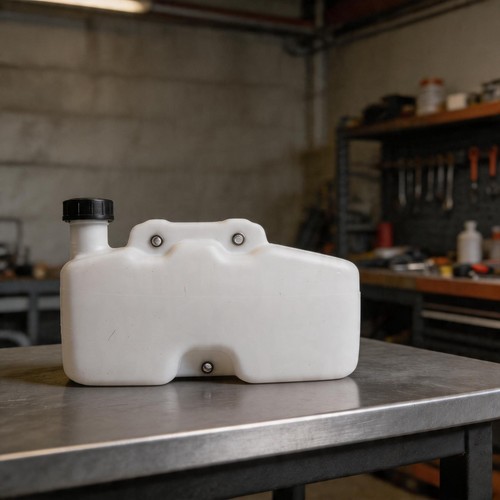 Serbatoio carburante