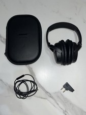 Bose quietcomfort cuffie - bose,