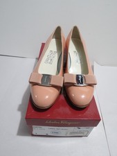 Scarpe Salvatore Ferragamo