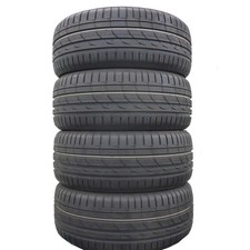 255 50 19 4x Nokian 255/50 R19