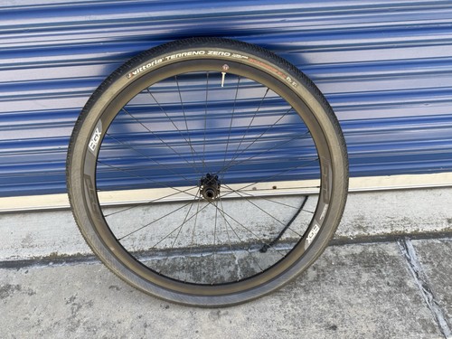 Ruota anteriore fsa agx 650b - ruota,
