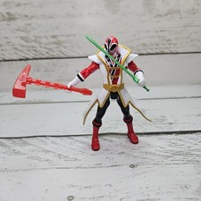 Bandai Power Rangers Samurai